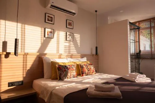 Uva Rooms