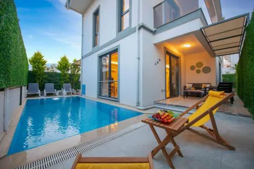 Villa Alp Inn