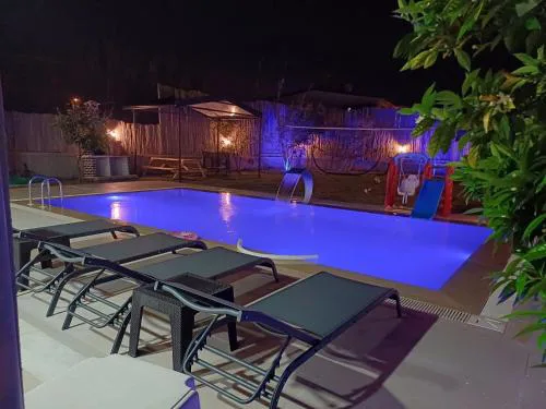 Villa Ayla