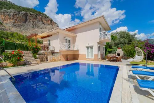 Villa BADEM - Göcek