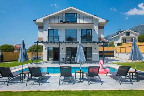 Villa Bahar Lux Oludeniz