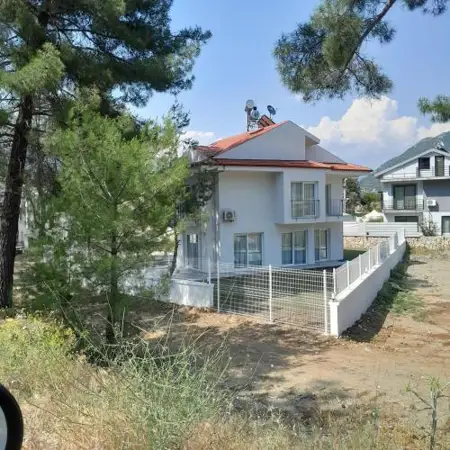 Villa Belce & Bloom - Üzümlü