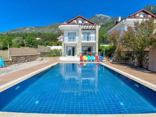 Villa Beyaz 1