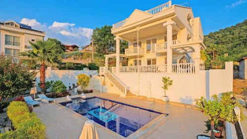 Villa Bianca