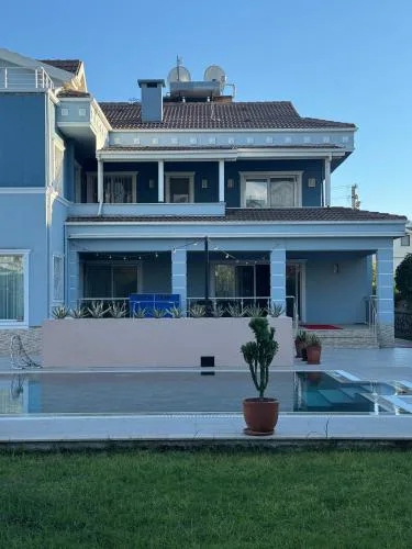 Villa Blue Fethiye