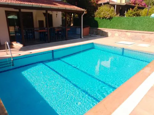 Villa calış 2