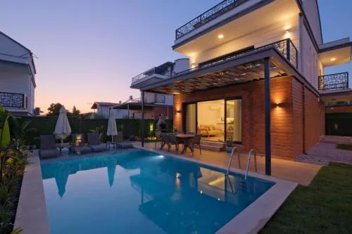 Villa Deniz