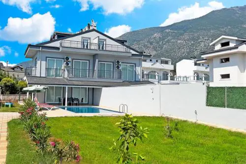 Villa Doğa 1