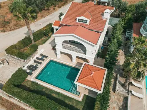 Villa Dolce