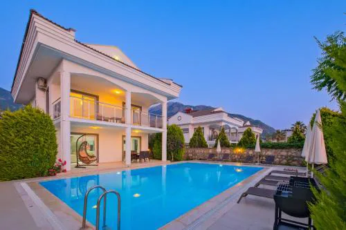 Villa Eleganza