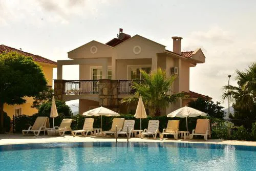Villa Emerald 3