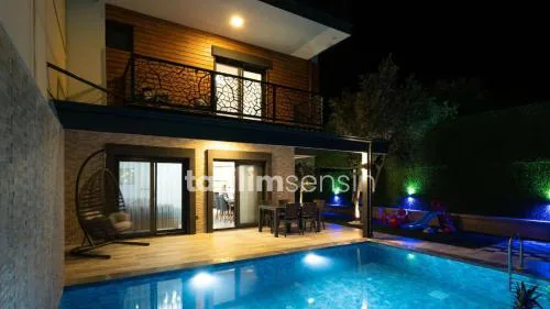 Villa Emral 2 Fethiye
