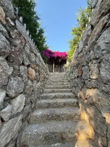 Villa Faralyus