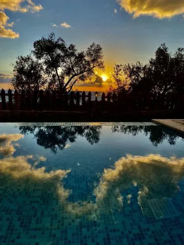 Villa Faralyus 2