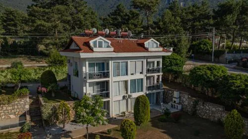 Villa Garden G2