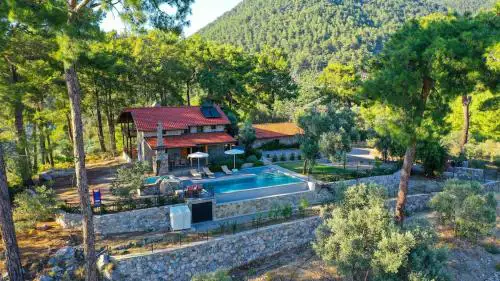 Villa Hilltop