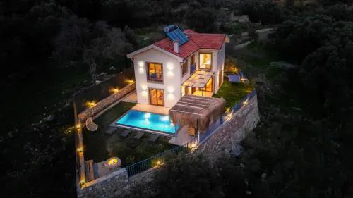 Villa Hira Faralya