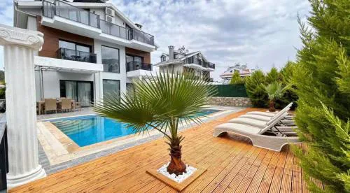 Villa Hisar
