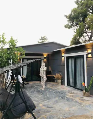 Villa Işık , A Happy Vacation Story