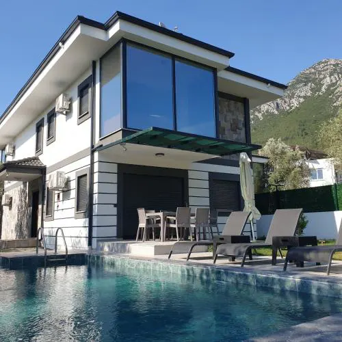 Villa Kaan