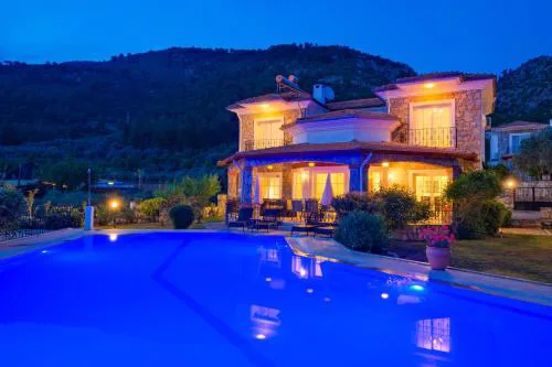 Villa Karandjo