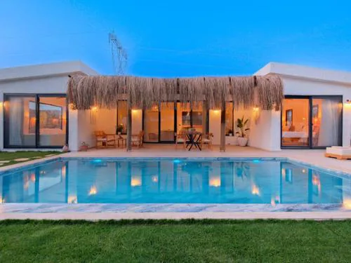 Villa Mia Cara