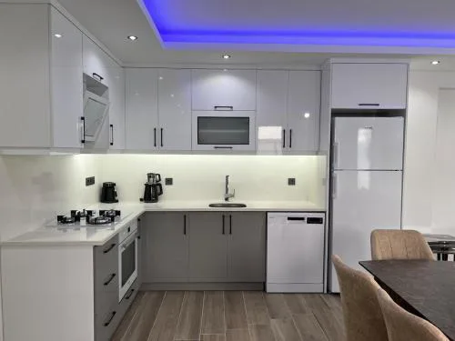 Villa Micro 1