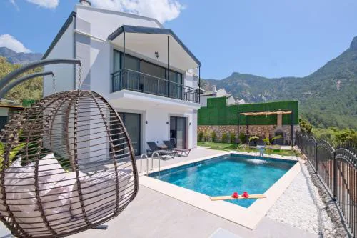 Villa Montana 1