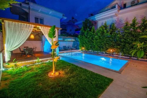 Villa MOONLIGHT