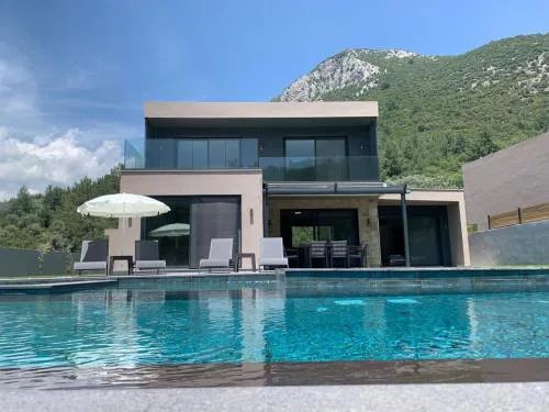 Villa Olive