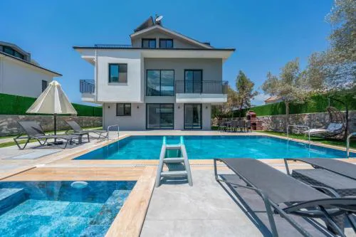 Villa Olivin