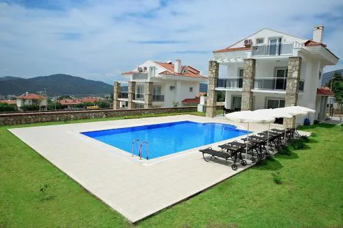 Villa Oludeniz Heights