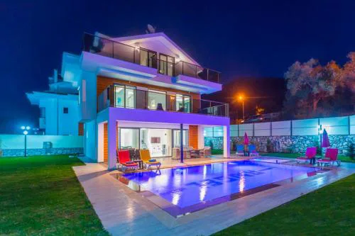 Villa Sherbella