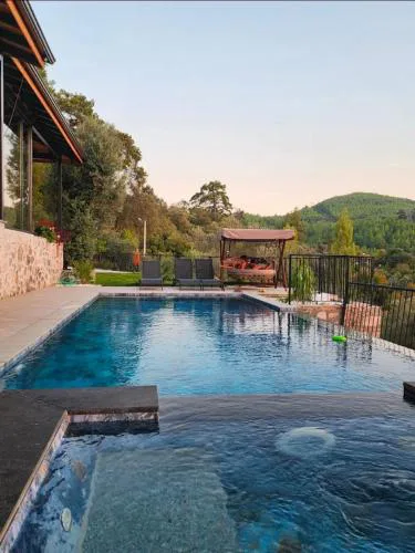 Villa Skylight Göcek Fethiye