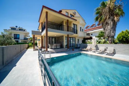 Villa Sorrento
