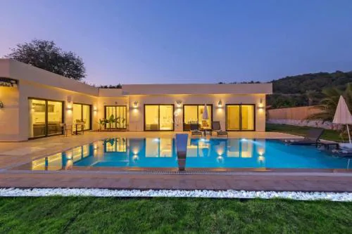 villa tera