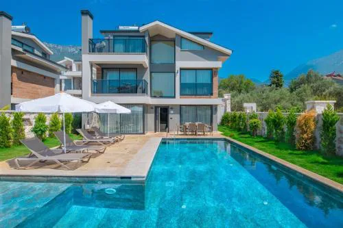 Villa The Bay