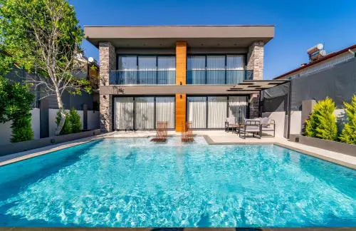 Villa Tierra Fethiye