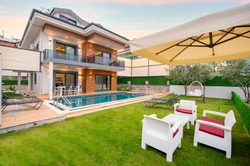 Villa tuna
