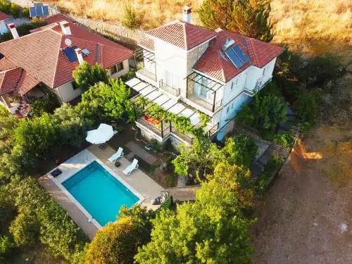 Villa Uzumlu