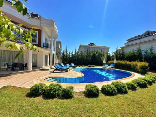 Villa Valey
