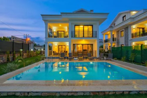 Villa White Palm 1
