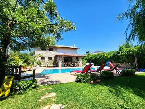 Villa Zeka