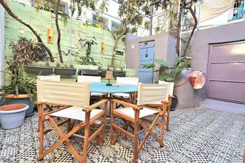 Vintage Charm in Fethiye City Center