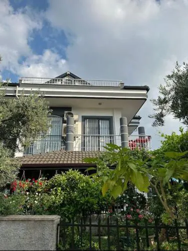 VİLLA ÇEŞ
