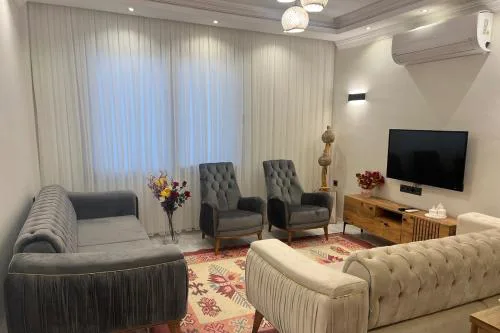 Wonderful House in Fethiye Center #okyanushomesfethiye