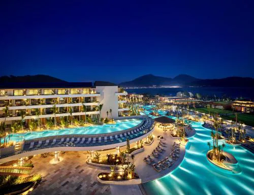 XO CAPE ARNNA Fethiye