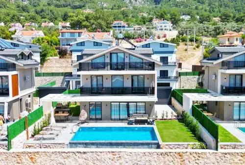 Yaşam Villa 1