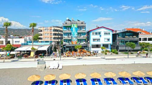 Yasemin Hotel