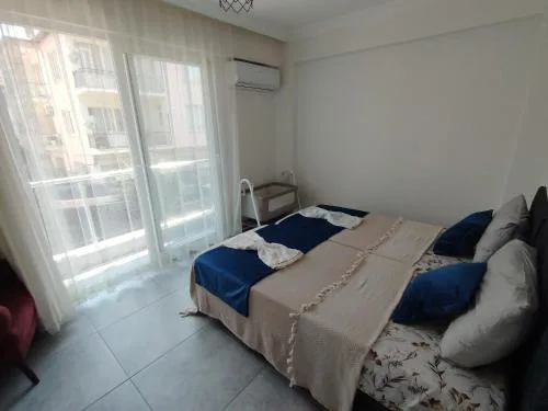 Yes Apart Hotel Fethiye